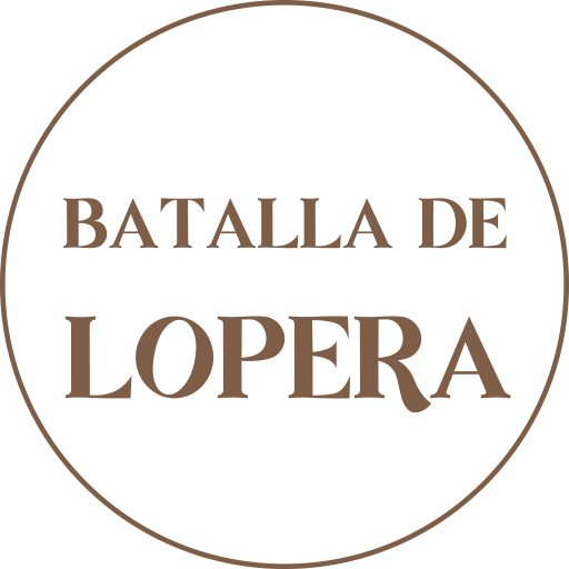 Batalla de Lopera
